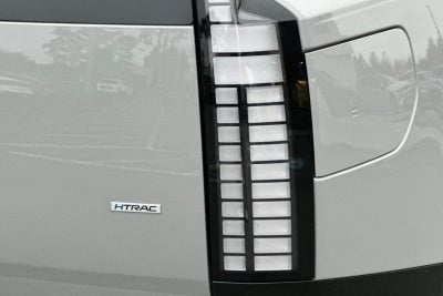 2026 Hyundai IONIQ 9 Performance Limited