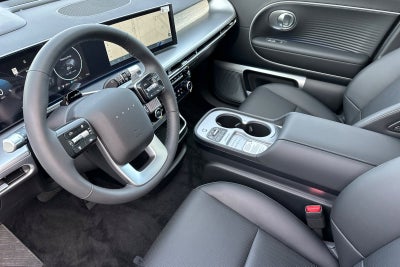 2026 Hyundai IONIQ 9 Performance Limited