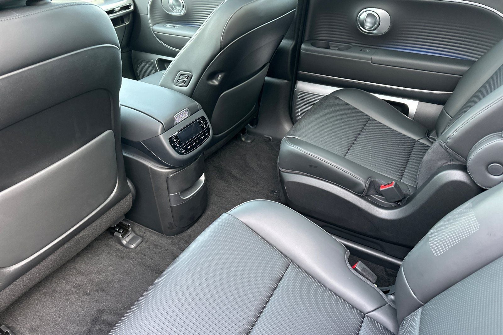 2026 Hyundai IONIQ 9 Performance Limited