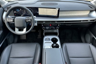 2026 Hyundai IONIQ 9 Performance Limited