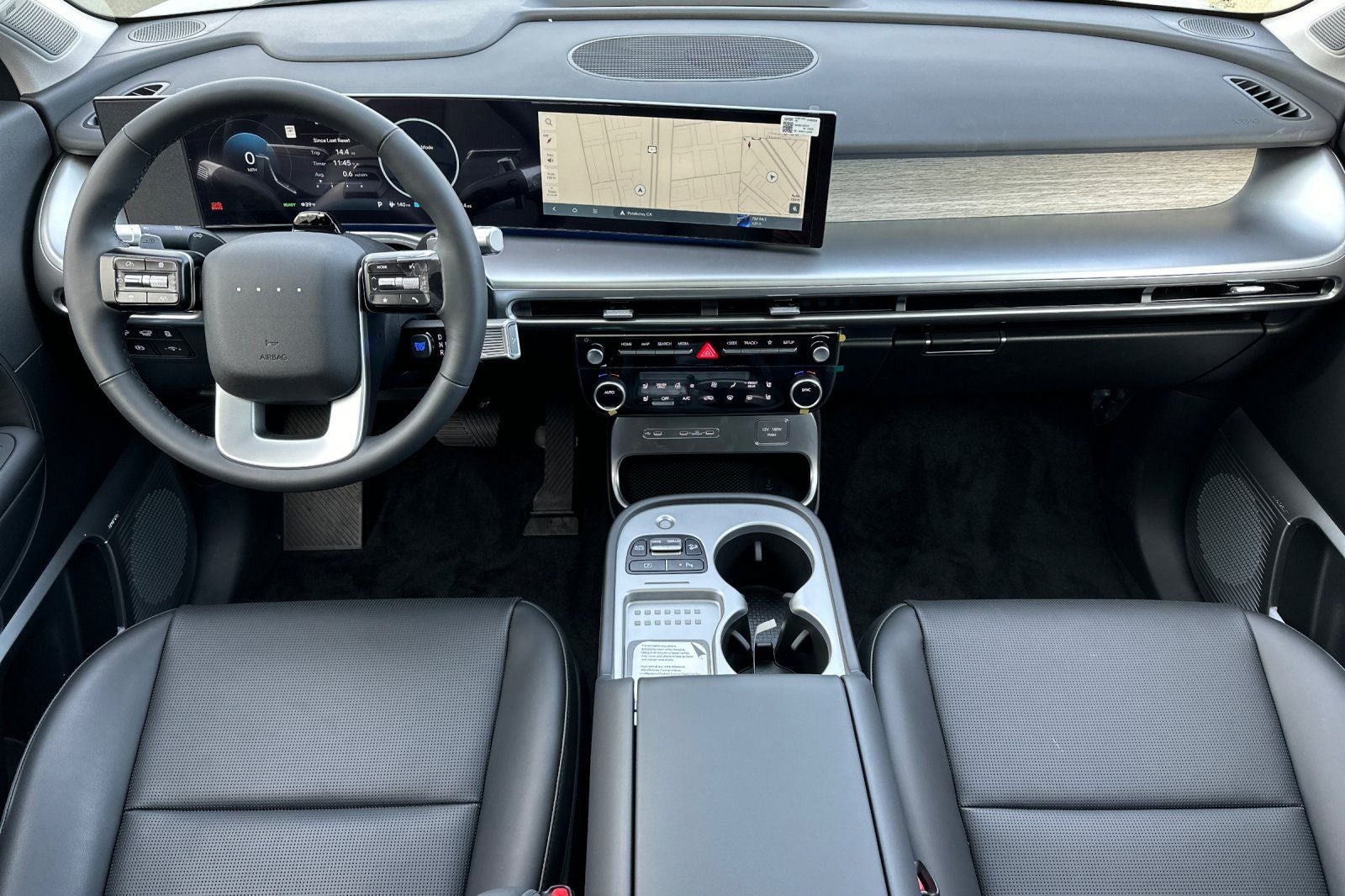 2026 Hyundai IONIQ 9 Performance Limited