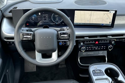 2026 Hyundai IONIQ 9 Performance Limited