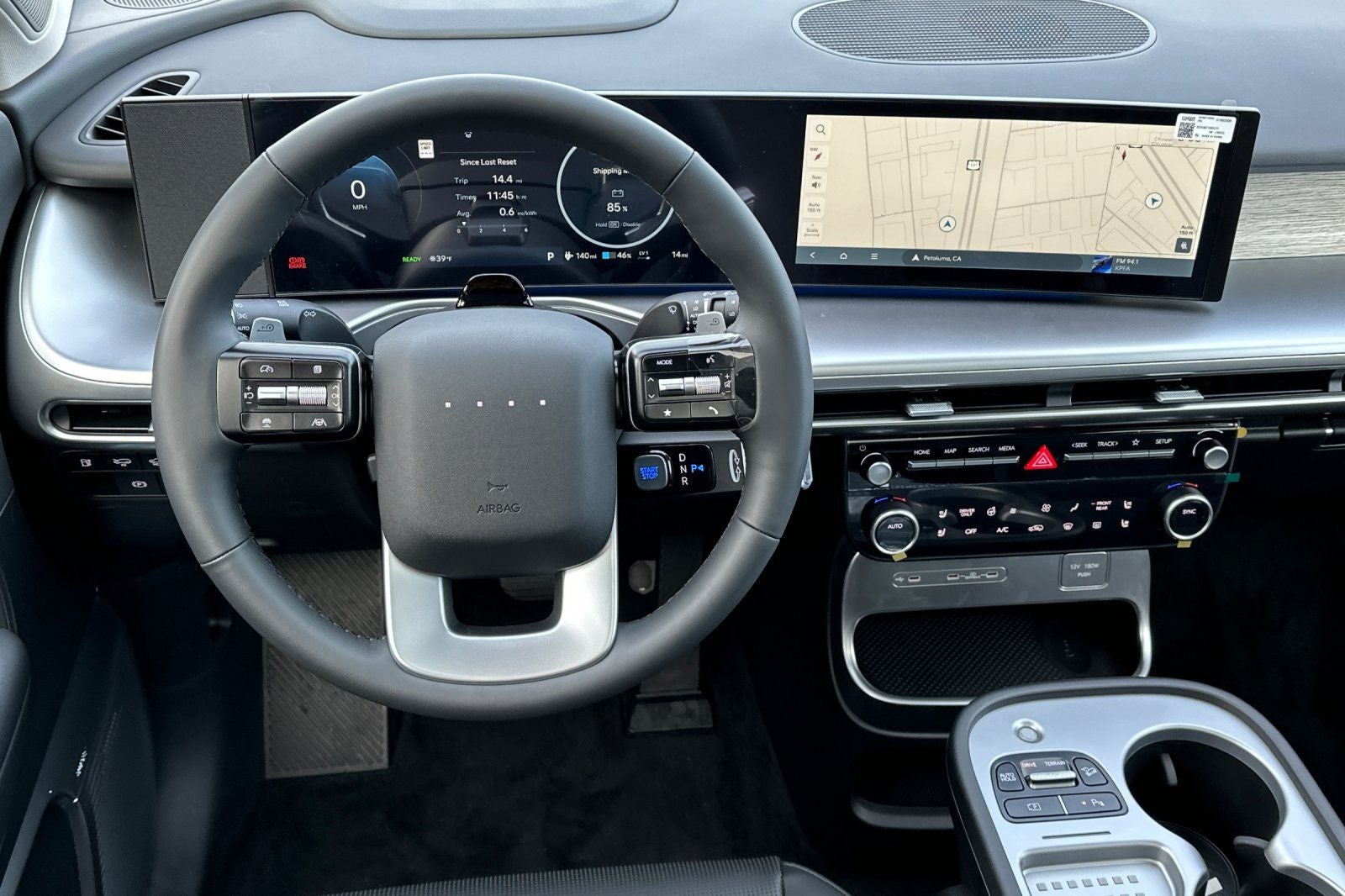 2026 Hyundai IONIQ 9 Performance Limited