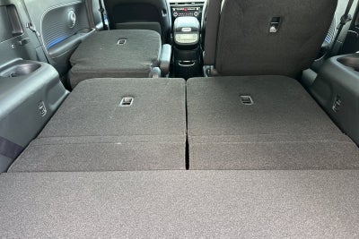 2026 Hyundai IONIQ 9 Performance Limited