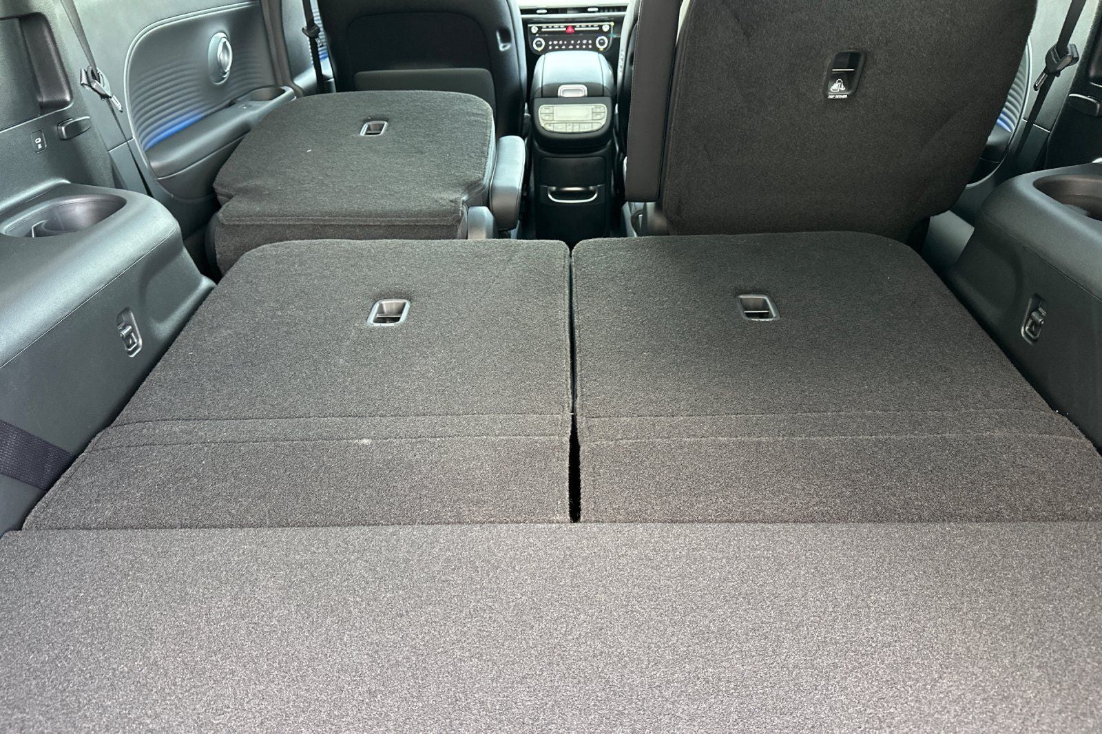 2026 Hyundai IONIQ 9 Performance Limited