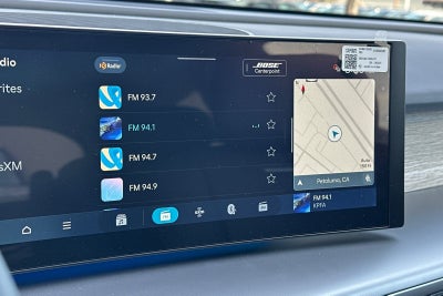 2026 Hyundai IONIQ 9 Performance Limited