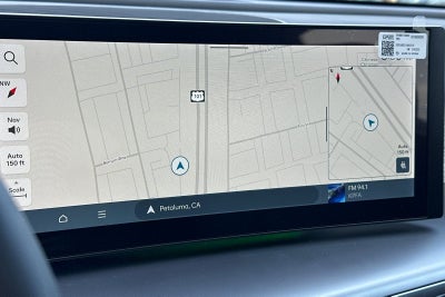 2026 Hyundai IONIQ 9 Performance Limited