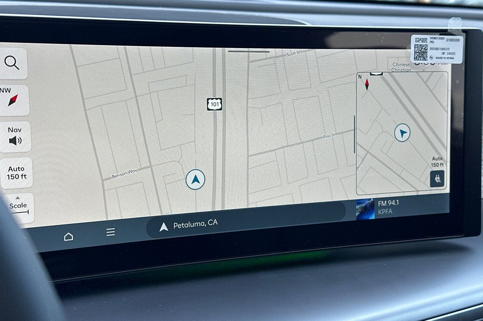 2026 Hyundai IONIQ 9 Performance Limited