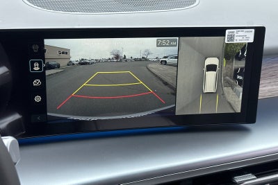 2026 Hyundai IONIQ 9 Performance Limited