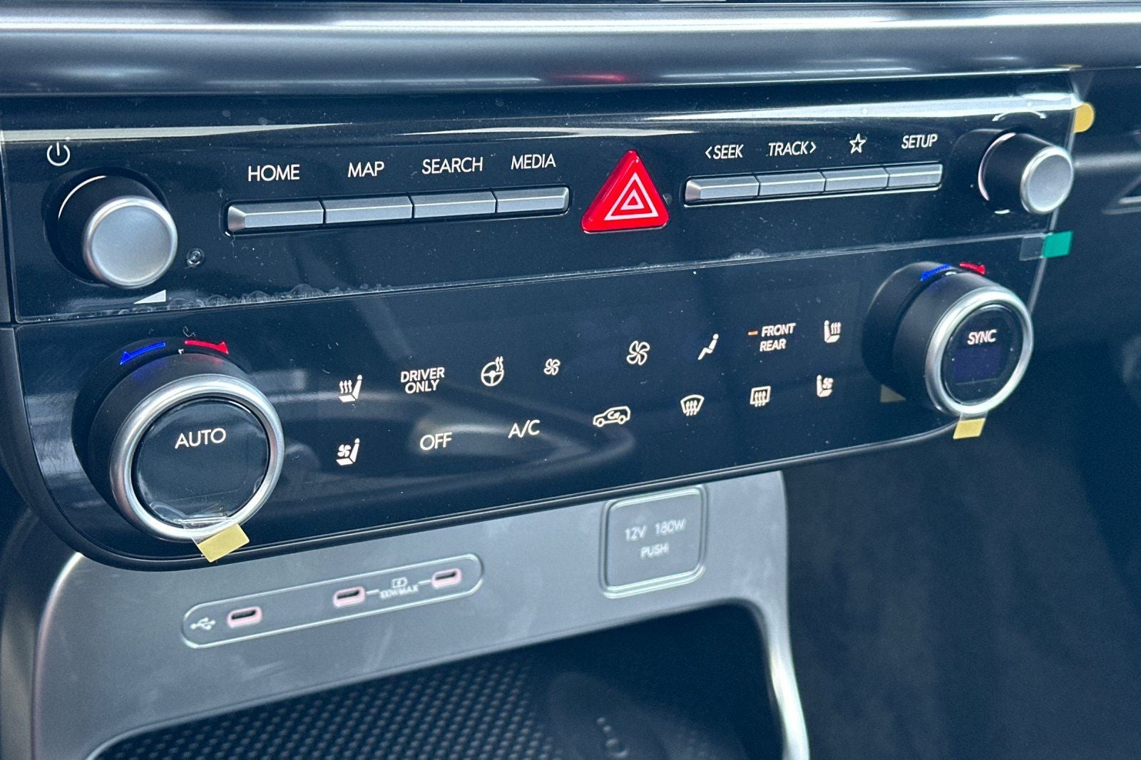 2026 Hyundai IONIQ 9 Performance Limited