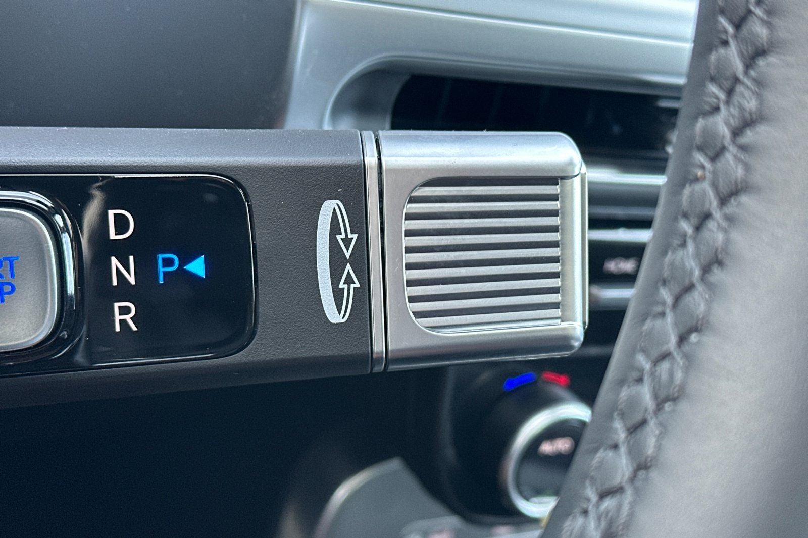 2026 Hyundai IONIQ 9 Performance Limited