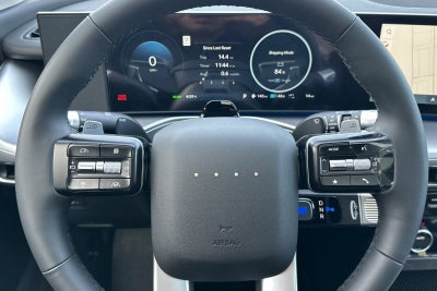 2026 Hyundai IONIQ 9 Performance Limited