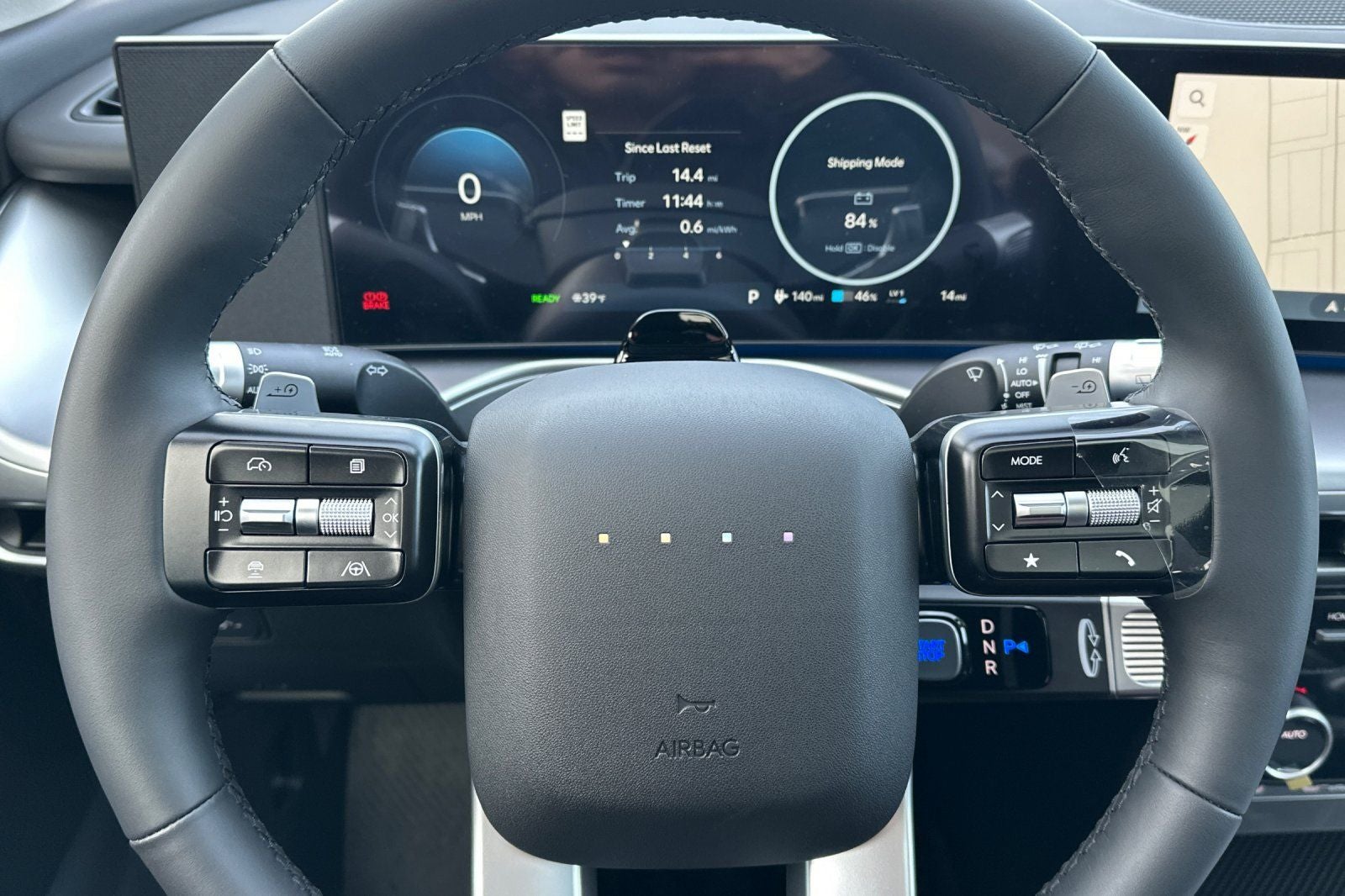 2026 Hyundai IONIQ 9 Performance Limited