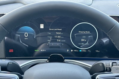 2026 Hyundai IONIQ 9 Performance Limited