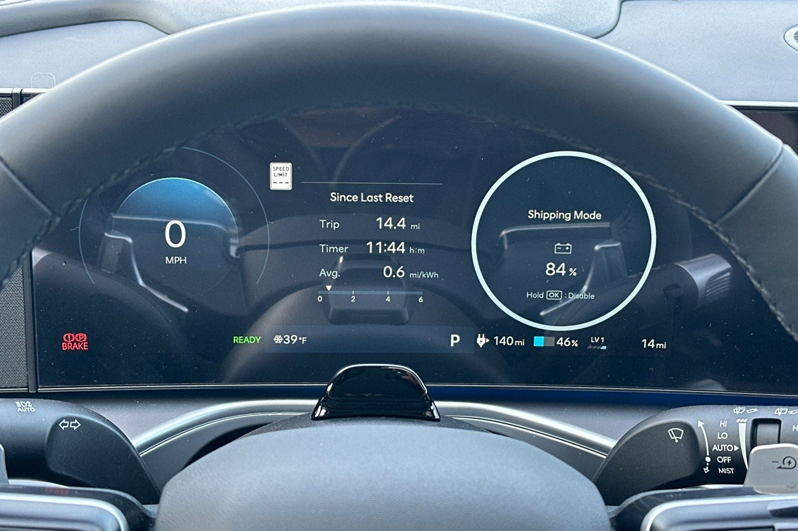 2026 Hyundai IONIQ 9 Performance Limited