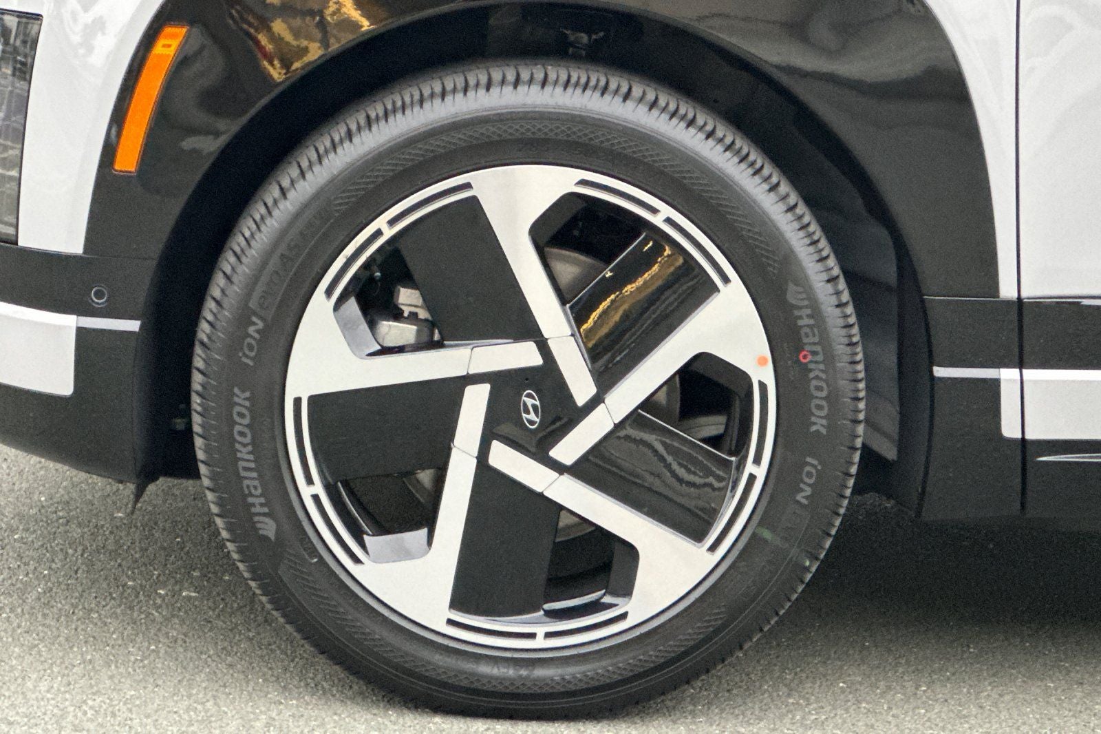 2026 Hyundai IONIQ 9 Performance Limited