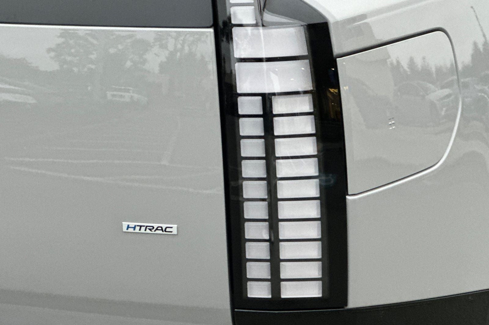 2026 Hyundai IONIQ 9 Performance Limited