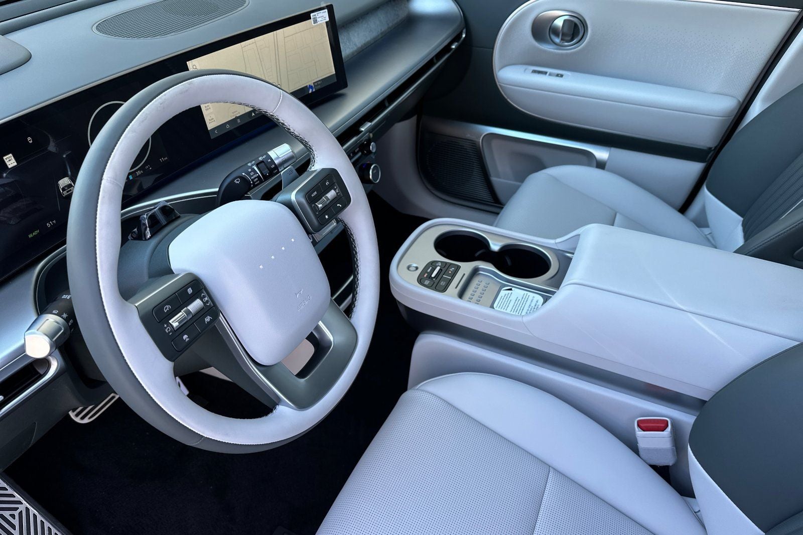 2026 Hyundai IONIQ 9 Performance Calligraphy