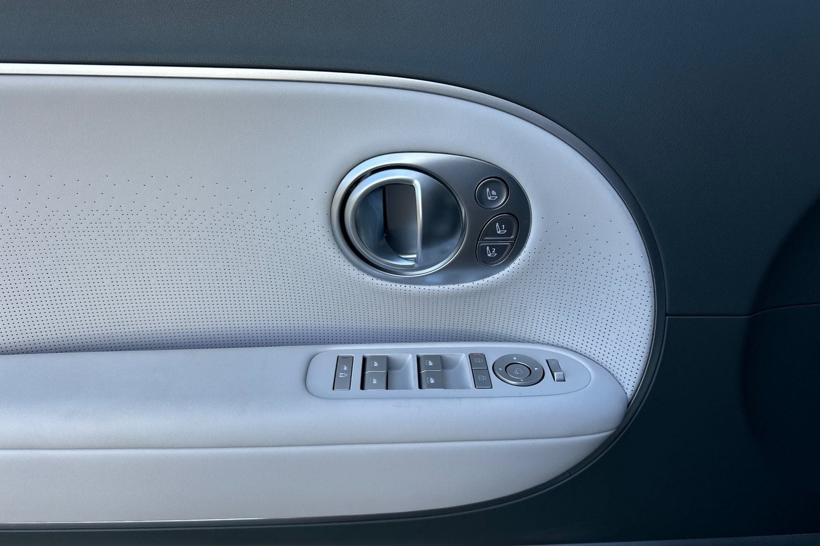 2026 Hyundai IONIQ 9 Performance Calligraphy