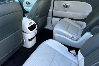 2026 Hyundai IONIQ 9 Performance Calligraphy