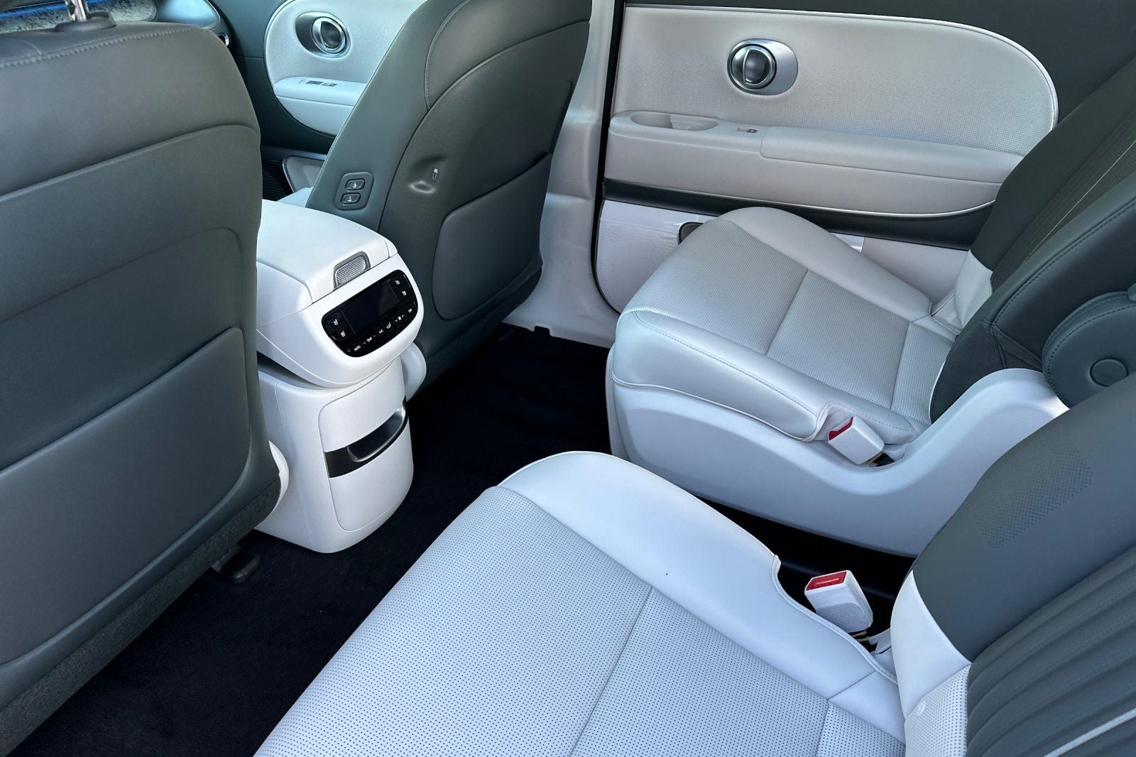 2026 Hyundai IONIQ 9 Performance Calligraphy