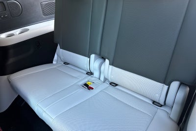 2026 Hyundai IONIQ 9 Performance Calligraphy