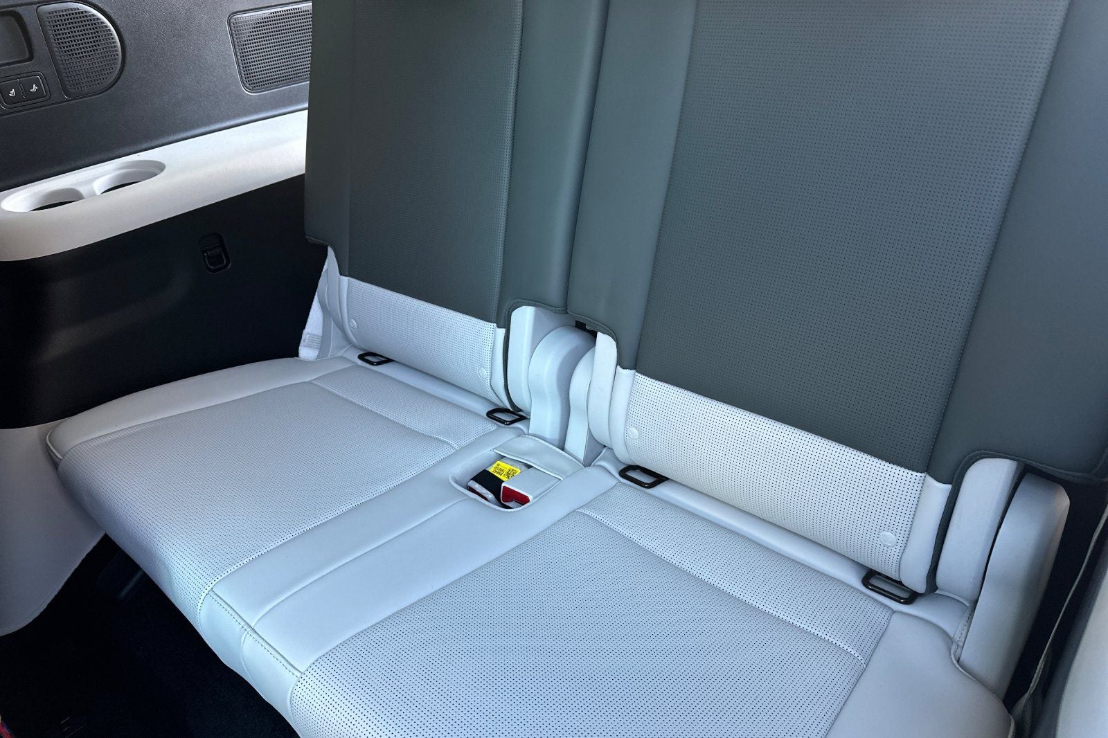 2026 Hyundai IONIQ 9 Performance Calligraphy