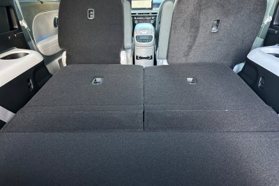 2026 Hyundai IONIQ 9 Performance Calligraphy