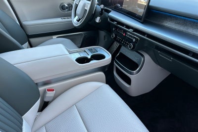 2026 Hyundai IONIQ 9 Performance Calligraphy