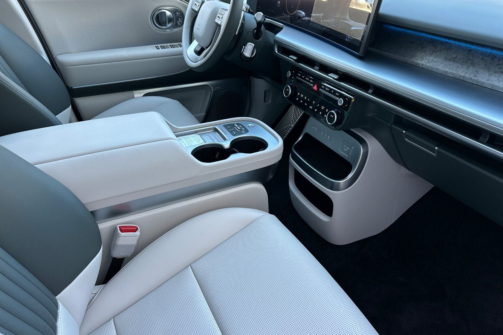 2026 Hyundai IONIQ 9 Performance Calligraphy