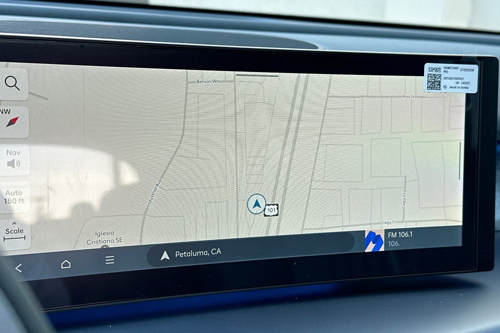 2026 Hyundai IONIQ 9 Performance Calligraphy