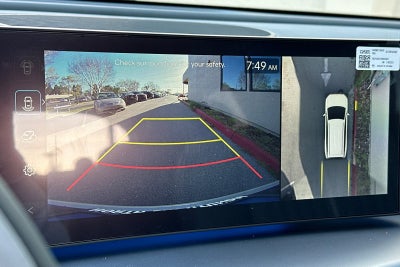 2026 Hyundai IONIQ 9 Performance Calligraphy