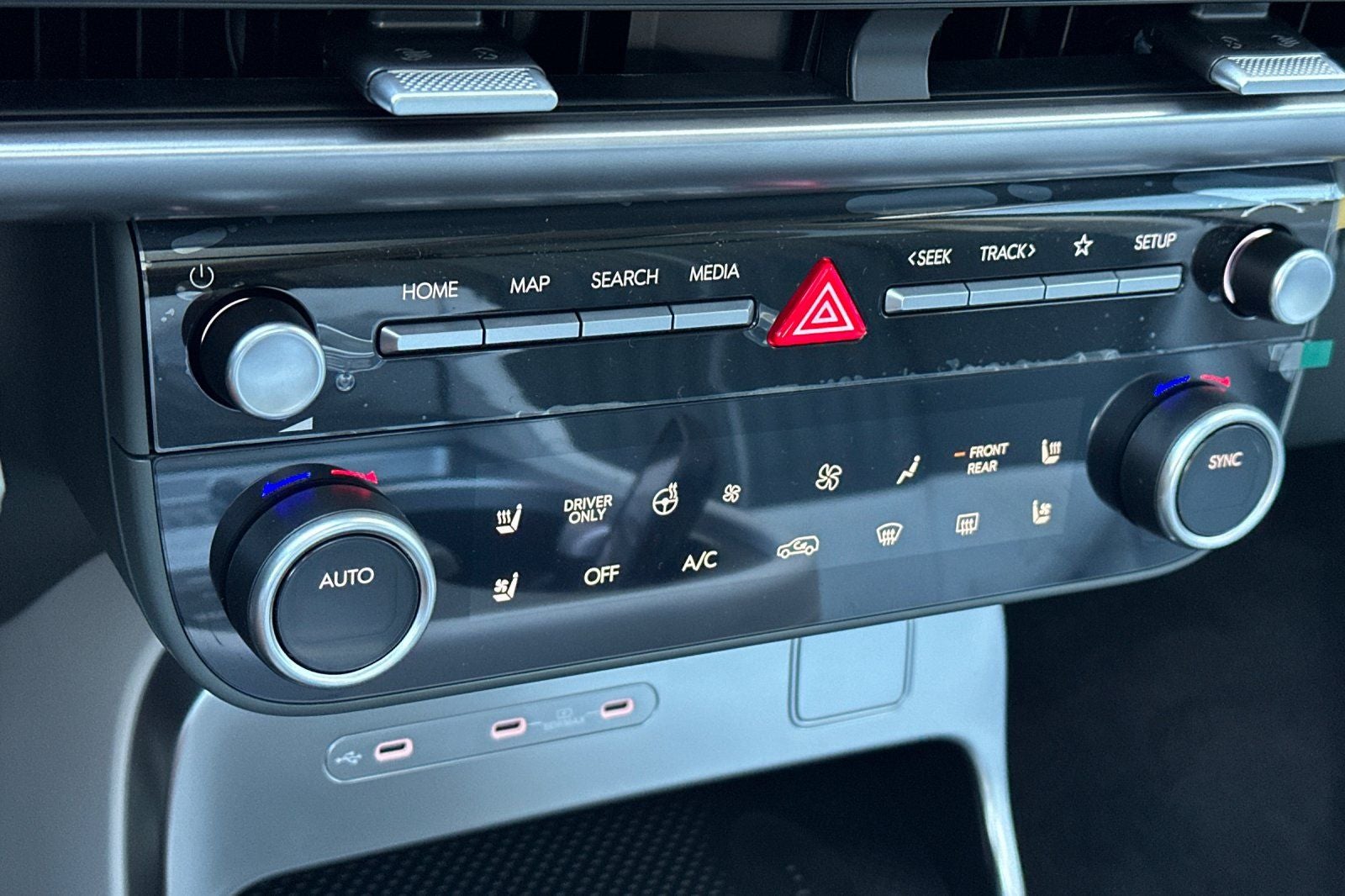 2026 Hyundai IONIQ 9 Performance Calligraphy