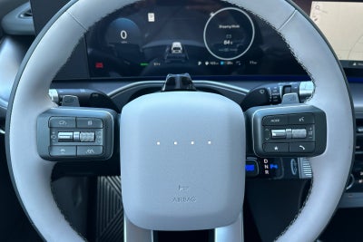 2026 Hyundai IONIQ 9 Performance Calligraphy