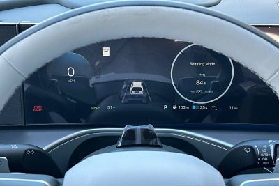 2026 Hyundai IONIQ 9 Performance Calligraphy