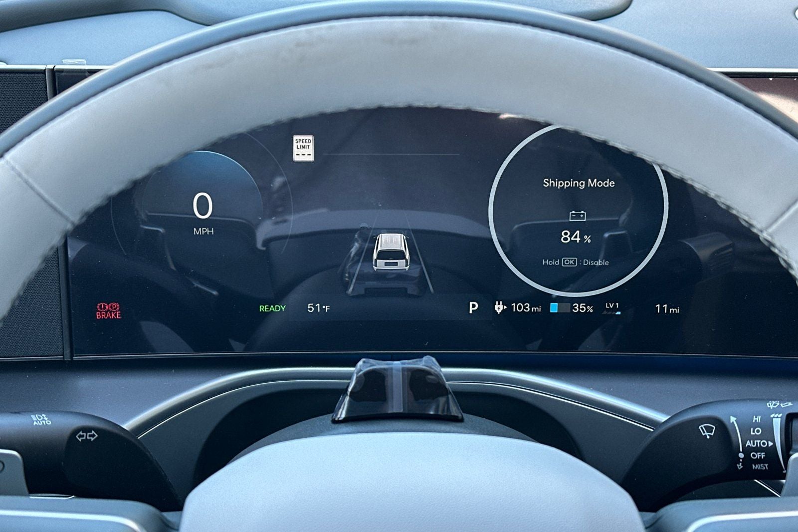 2026 Hyundai IONIQ 9 Performance Calligraphy