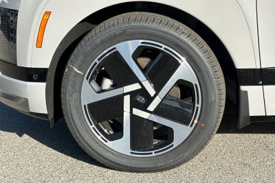 2026 Hyundai IONIQ 9 Performance Calligraphy