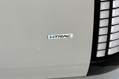 2026 Hyundai IONIQ 9 Performance Calligraphy