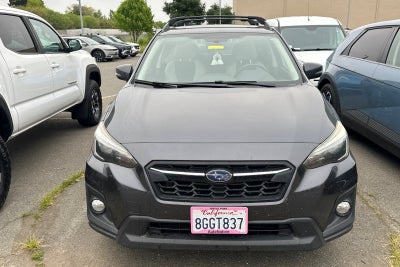 2019 Subaru Crosstrek 2.0i Limited