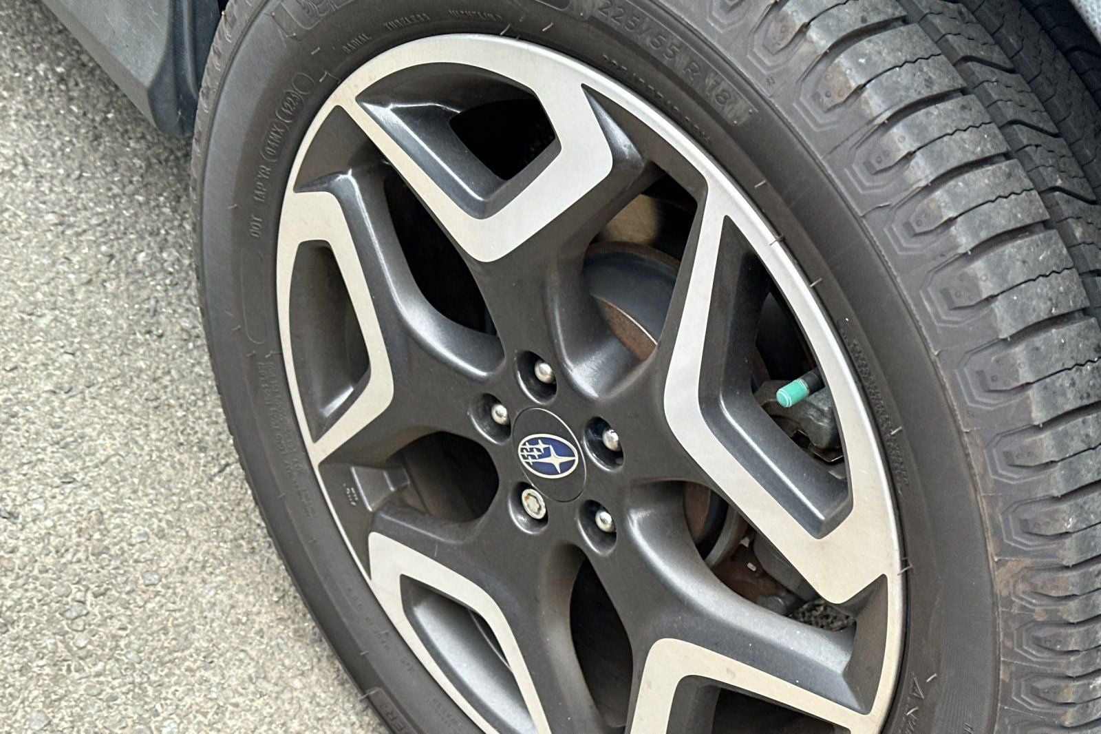 2019 Subaru Crosstrek 2.0i Limited