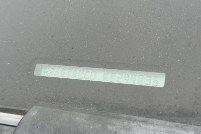 2019 Subaru Crosstrek 2.0i Limited