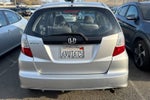 2012 Honda Fit Base