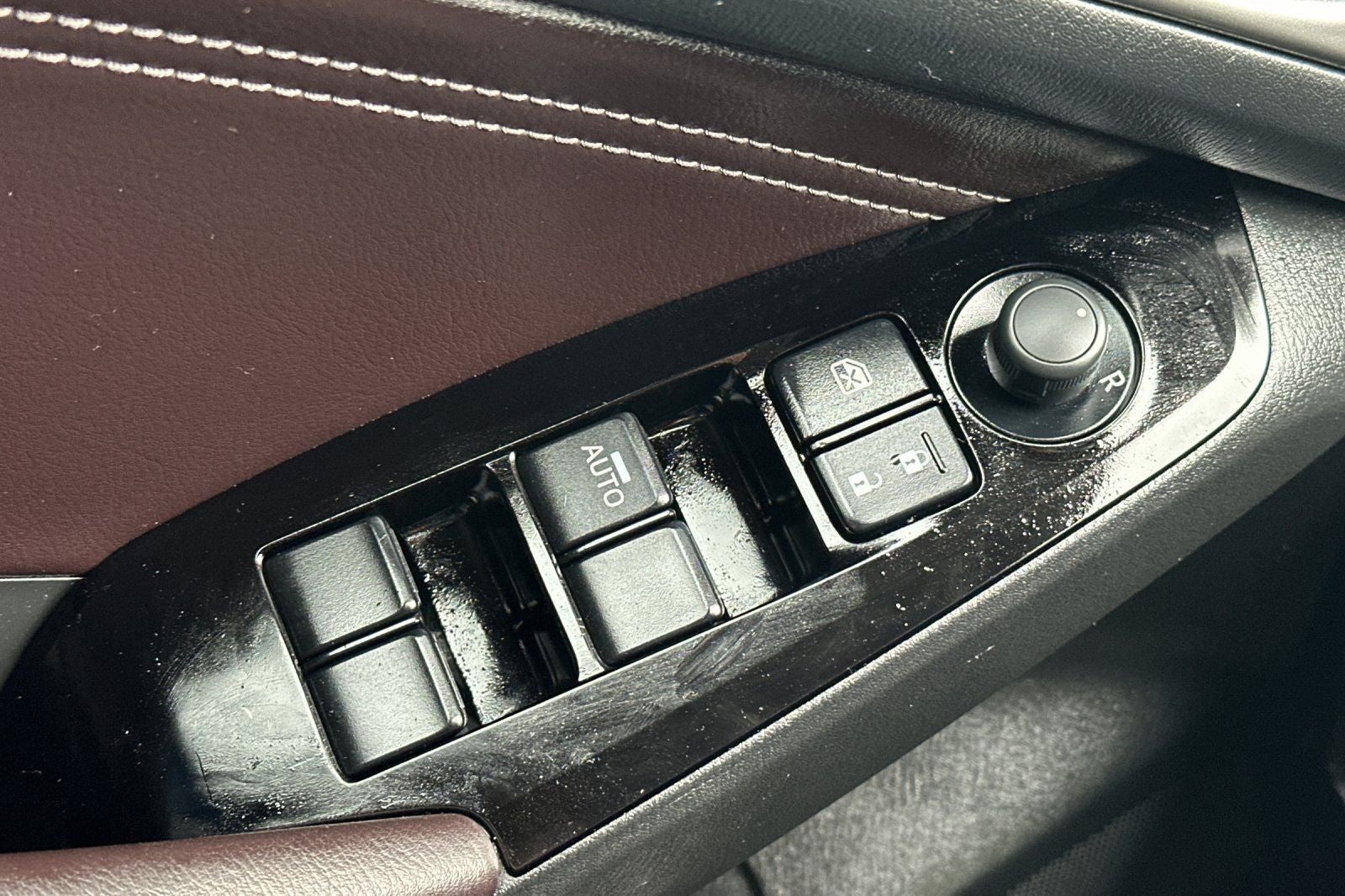 2017 Mazda Mazda3 Touring