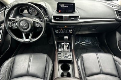 2017 Mazda Mazda3 Touring