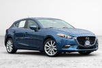 2017 Mazda Mazda3 Touring