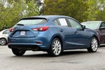 2017 Mazda Mazda3 Touring