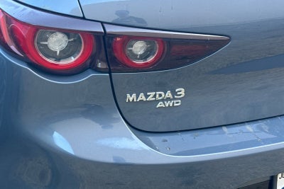 2023 Mazda Mazda3 2.5 S Premium Package
