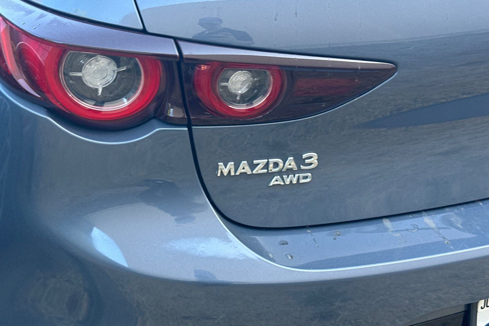 2023 Mazda Mazda3 2.5 S Premium Package