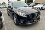 2016 Mazda Mazda CX-5 Touring