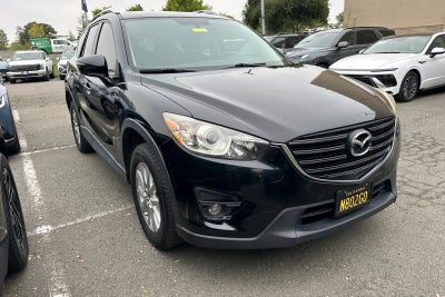 2016 Mazda Mazda CX-5 Touring